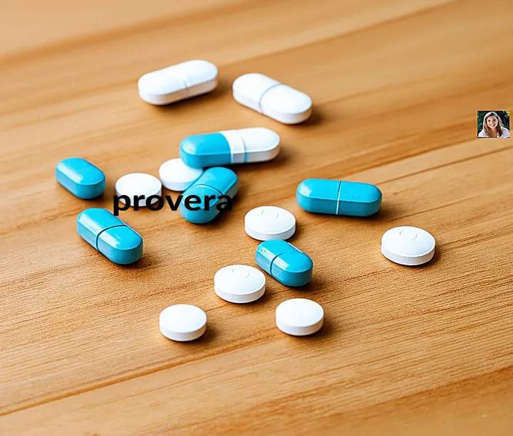 Provera 1